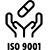 ISO 9001 Logo