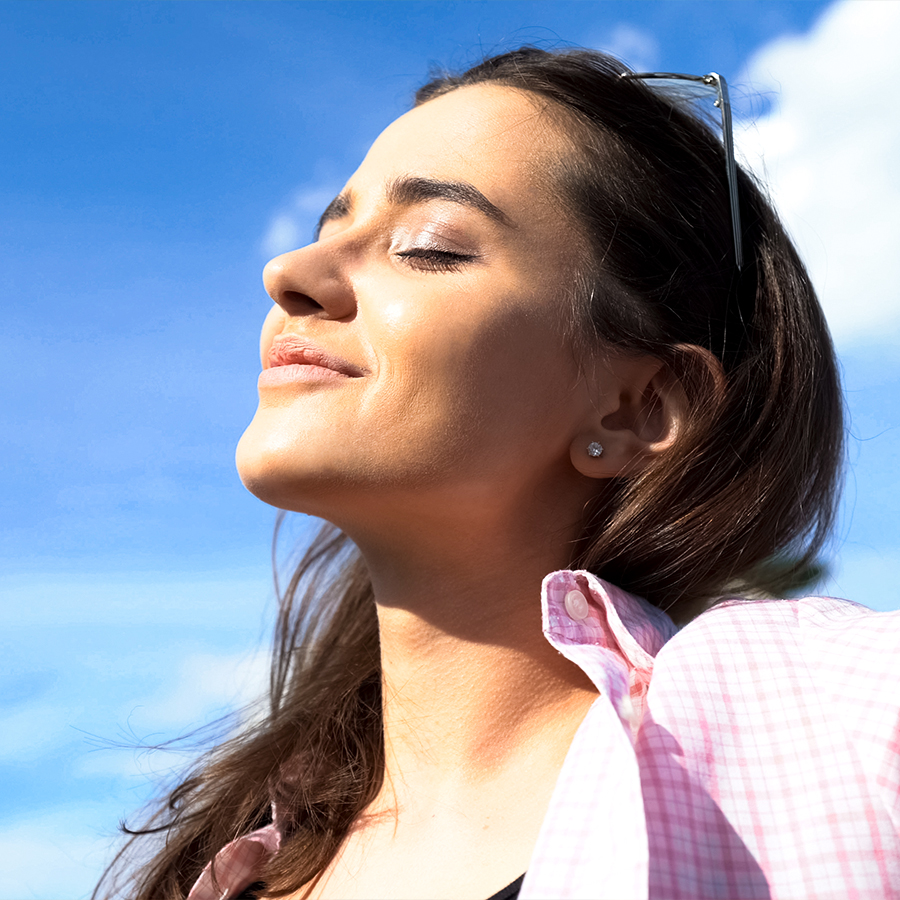 Jó lenne újra levegőhöz jutni Jó lenne újra levegőhöz jutni