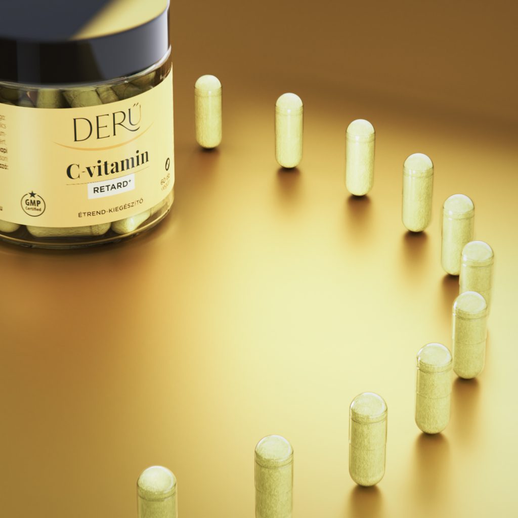 A hatóanyagok szinergiája