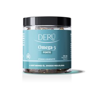Derű Omega-3 Forte