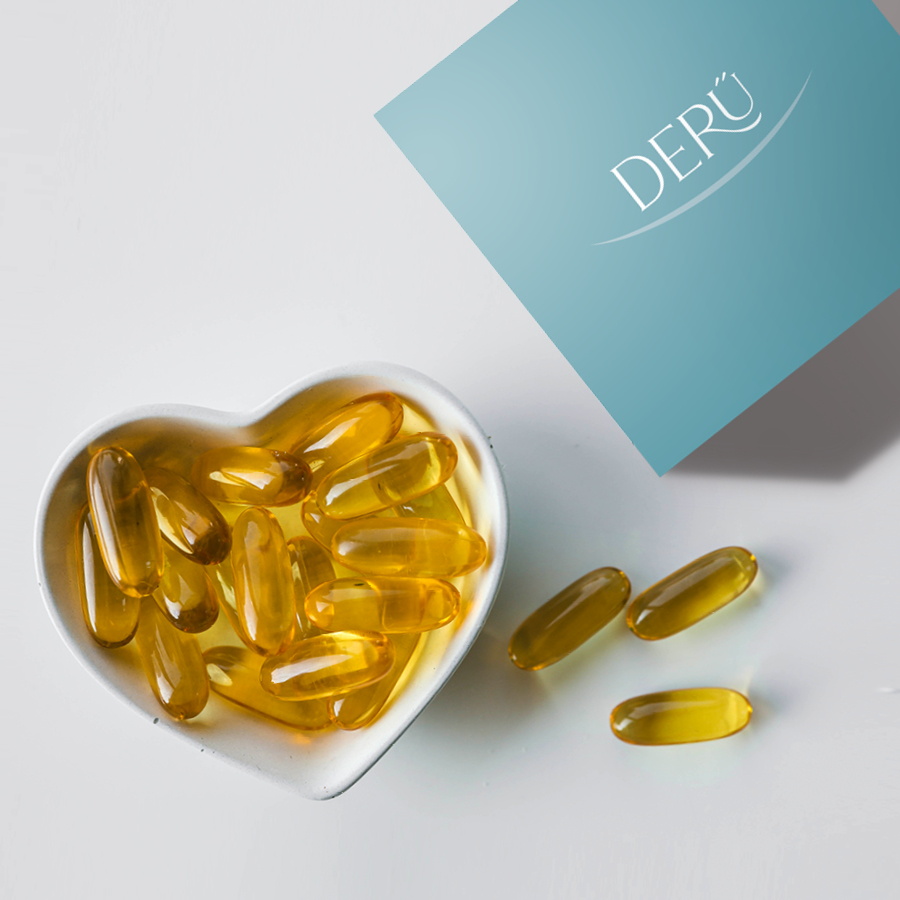 EPA–DHA arány, természetes védelem