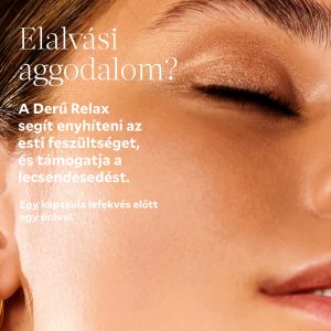 Derű Relax