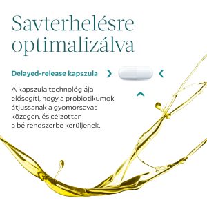 Derű NeuroMikrobiom