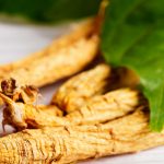 Ginseng