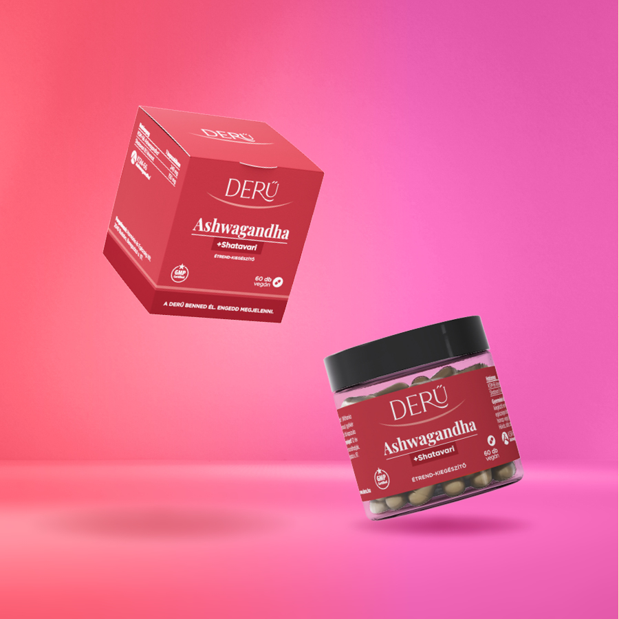 Az adaptogén páros kutatási profilja