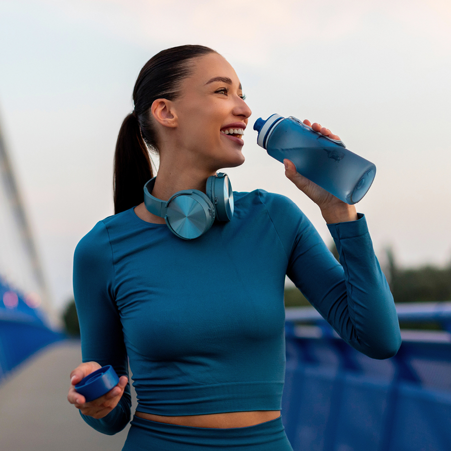 Gyors tempó, hiányzó tápanyagok