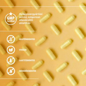 Derű Ginseng +Cordyceps