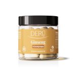 Derű Ginseng +Cordyceps