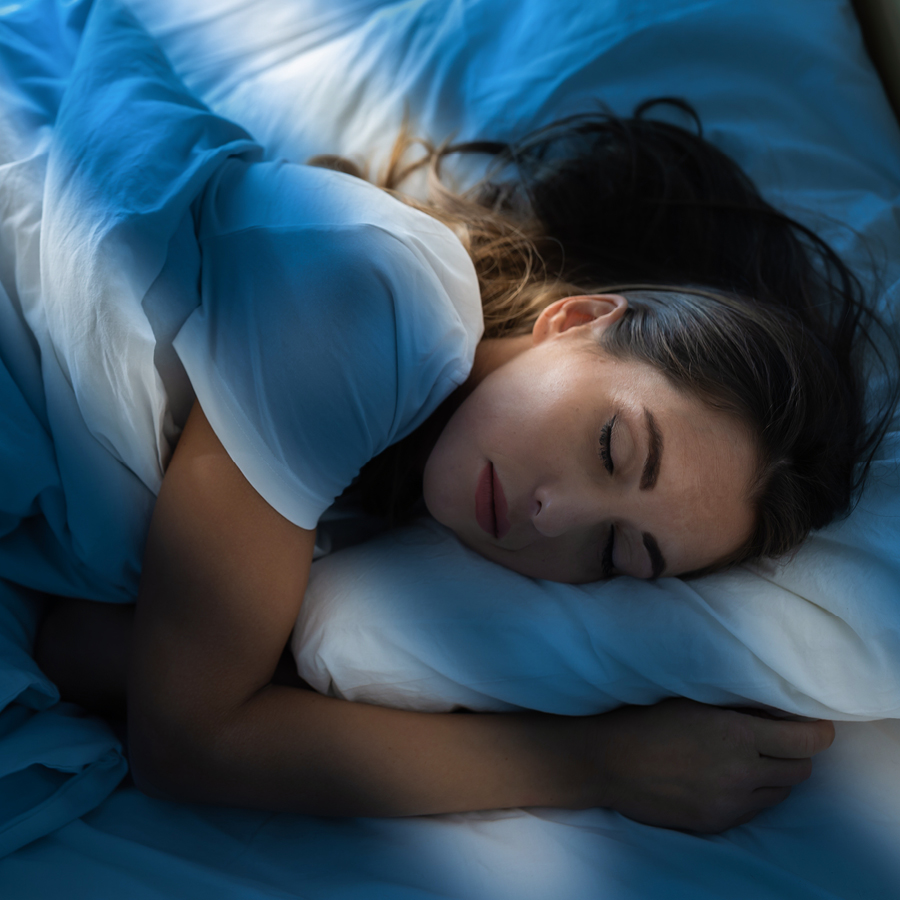 Fokozatos esti támogatás