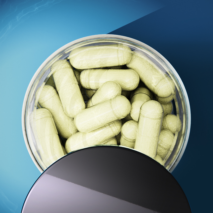 Az esti nyugalom építőkockái