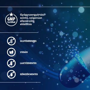 Derű L-Triptofán +Miricetin