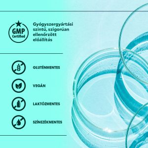 Derű Magnézium Duo +B6