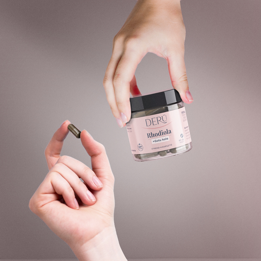 Diszkrét kísérő a mindennapokhoz