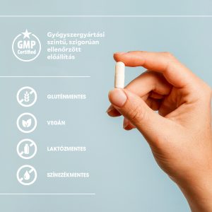 Derű Zsálya +Citikolin