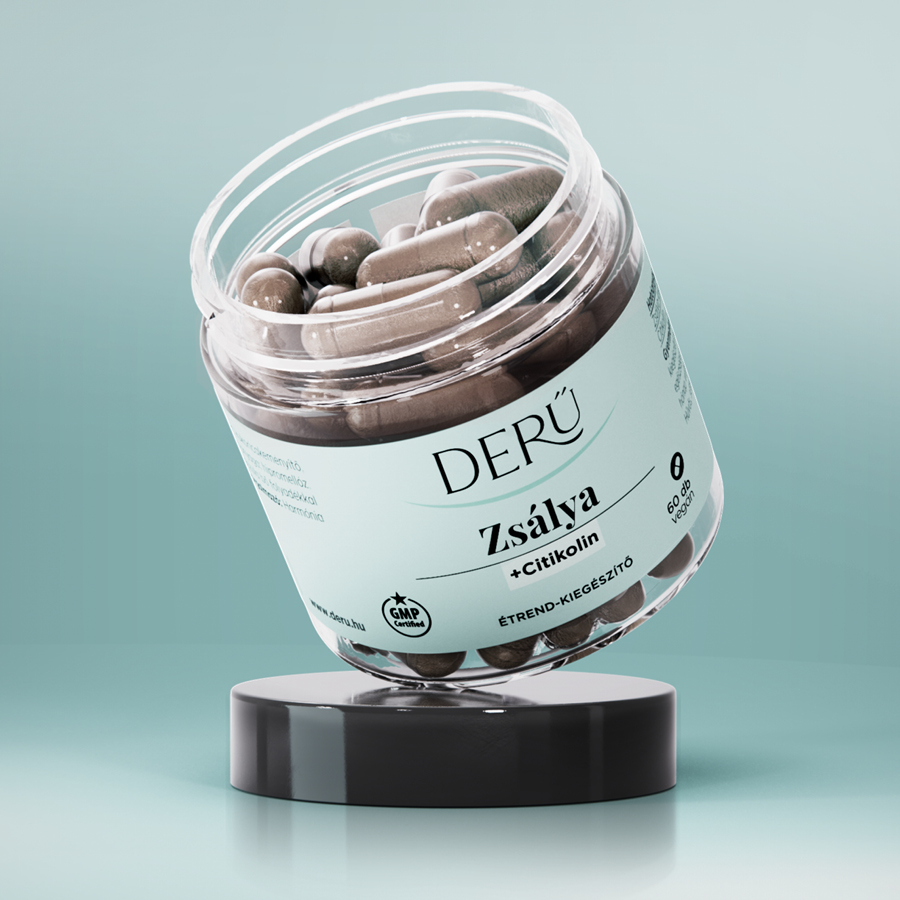 Az belső harmónia új formát ölt