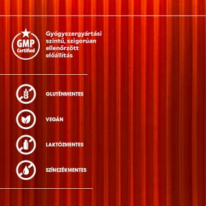 Derű Ashwagandha +Shatavari