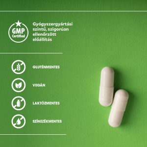 Derű Ginkgo Biloba +Luteolin