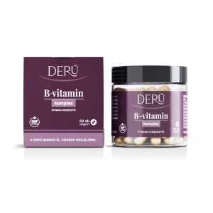 Derű B-vitamin komplex