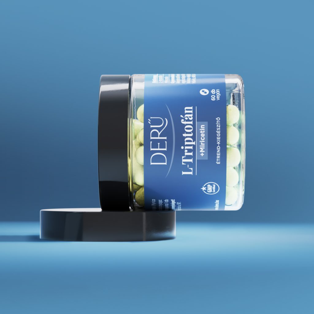 Esti béke, belső csend