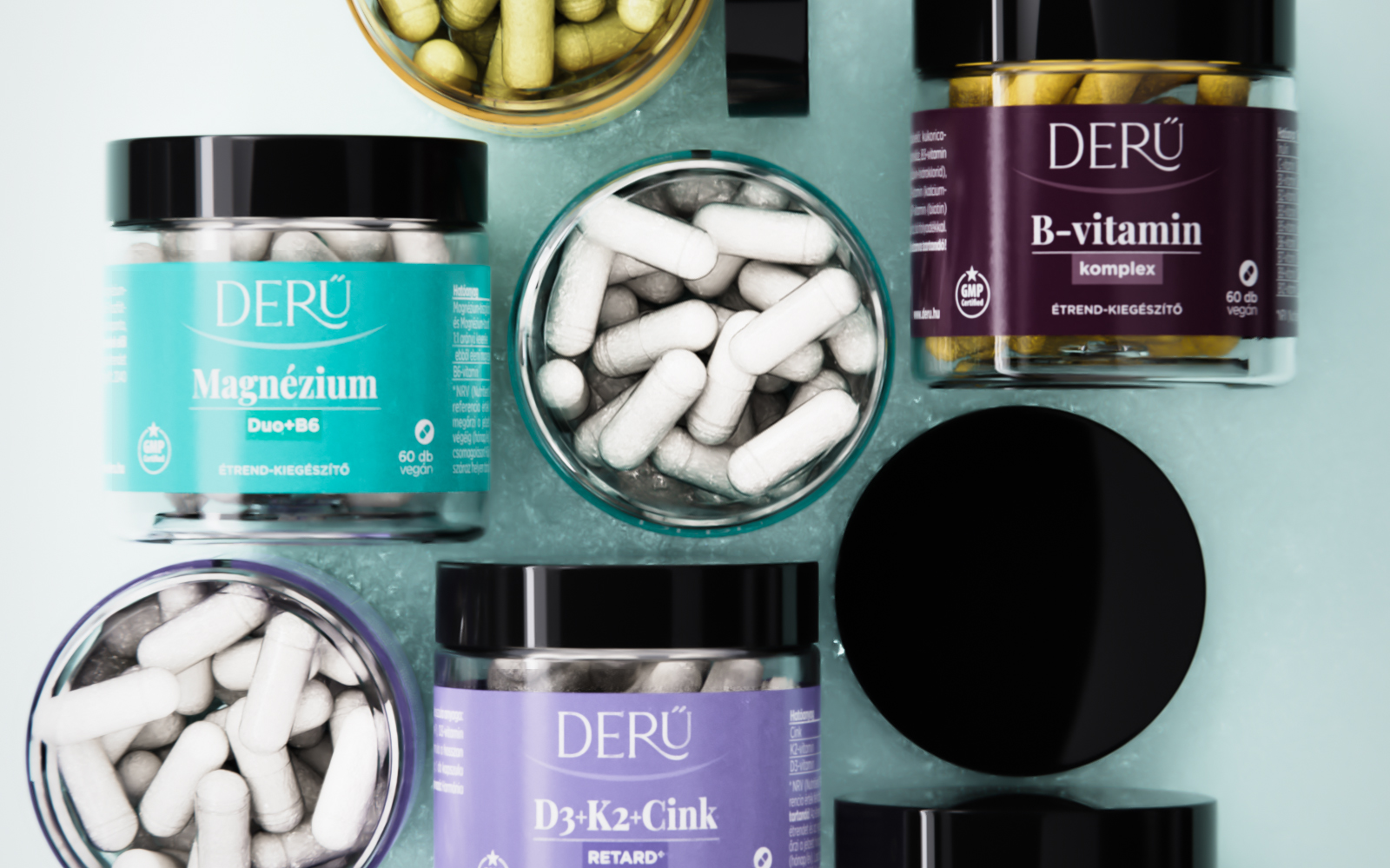 Start termékcsalád