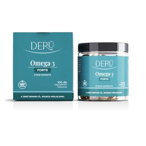 Derű Omega-3 Forte